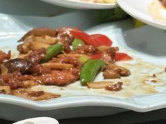 -悦福瑞酒楼(西影路店)