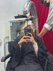 -熙.Hair 丨专注女子中长发丨