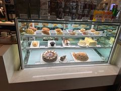 -Peet's 皮爷咖啡(乐峰店)