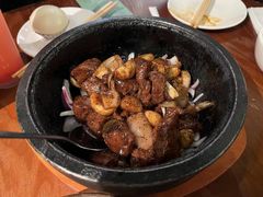 -南拳十三姨·潮汕砂锅粥(世纪金源店)