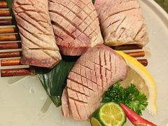 -樱嘢·炭火烧肉(惠南店)