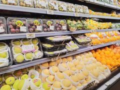 -AEON永旺(东方宝泰店)