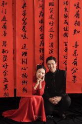 -安娜公馆婚纱摄影(锦州店)
