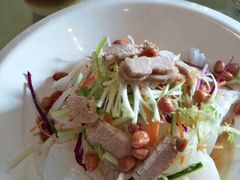 -甘家界柠檬鸭(安吉店)