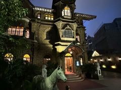 -马勒别墅饭店(静安寺店)