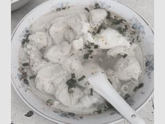 -安庆柴火馄饨(马道街店)
