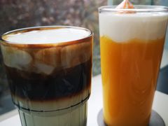 -CAFE'IN精品咖啡体验空间(小寨店)