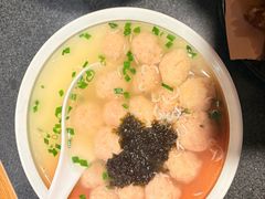 -鲁菜根·泰安菜(万达店)