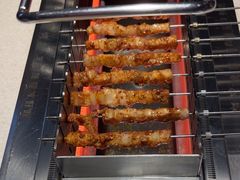 -丰茂烤串(五道口店)