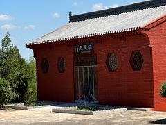 -马村砖雕墓