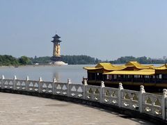 -溱湖国家湿地公园