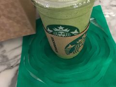 -星巴克(上海虹桥站2A检票口)
