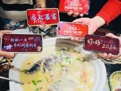 -梁家大院•农家菜(昆山会展中心店)