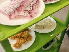 -正能量脆肉鲩火锅