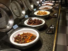 -星伦多自助料理(华润万象城店)