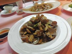 -高佳庄·舟山海鲜(海景旗舰店)