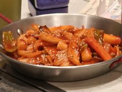 -韩时烤肉(丰科万达广场店)