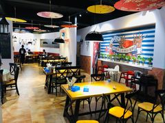 大堂-王大厨·海鲜·家常菜