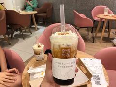 -奈雪的茶(湖滨银泰in77C区PRO店)