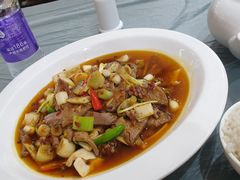 -农园餐厅(北京大学店)