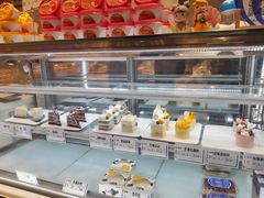 -黛瓦兰西点(开发区店)