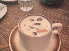 -盐说Salt Talk北美风味西餐厅(海上世界店)