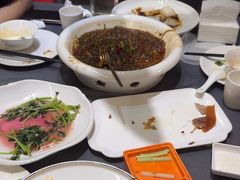 -京悦荟·京沪融合菜(漕河泾印象城店)