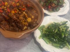 -赣菜笔记·江西米粉·小龙虾·小炒(曹杨路店)