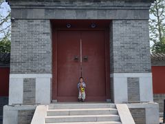 -西海子公园