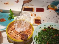 -雀蓝川菜(滨湖万象汇店)
