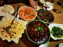 -HOHO餐厅(古子城店)