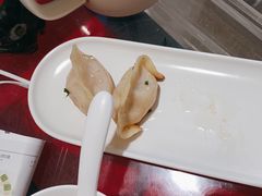 -苏小柳点心·手作小笼包(浦东嘉里城分院)