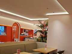 -摩欧客意式餐厅(高新活力汇店)