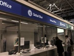 -米兰马尔彭萨国际机场