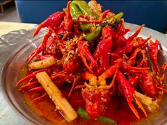 -聚味瞿记·龙虾堂(咸嘉湖店)
