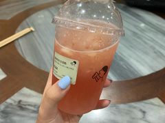 -喜茶(中山白水井店)