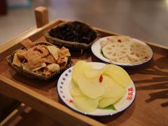 -贤合庄卤味自助火锅(新都汇店)