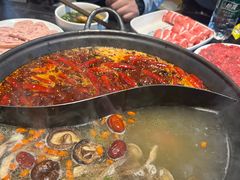 -俏媳妇火锅(宽窄巷子店)