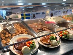 -宜家·瑞典风味餐厅(北京西红门店)