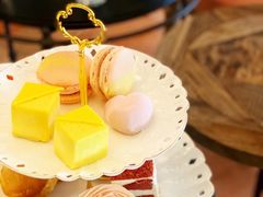 -Me Coffee下午茶艺术空间