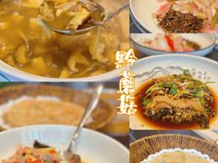 -黔蘑菇四季餐厅(观山湖店)