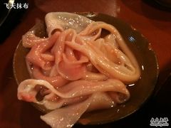 -重庆老火锅王(西安北路店)