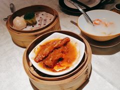 -南海渔村(珠江新城店)