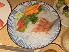 -温野菜涮涮锅(西单大悦城店)