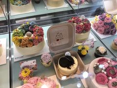 -BON CAKE(华贸购物中心店)