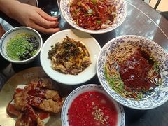 -阿大排档(长春这有山店)