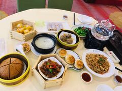 -新梅园不夜粥(龙华店)