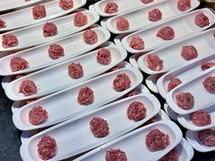 -九记潮汕现切鲜牛肉自助火锅(长沙·方圆荟店)