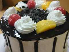 -麦森创意蛋糕(新模范马路地铁站店)