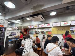 -陈光记烧腊店(罗保博士街店)